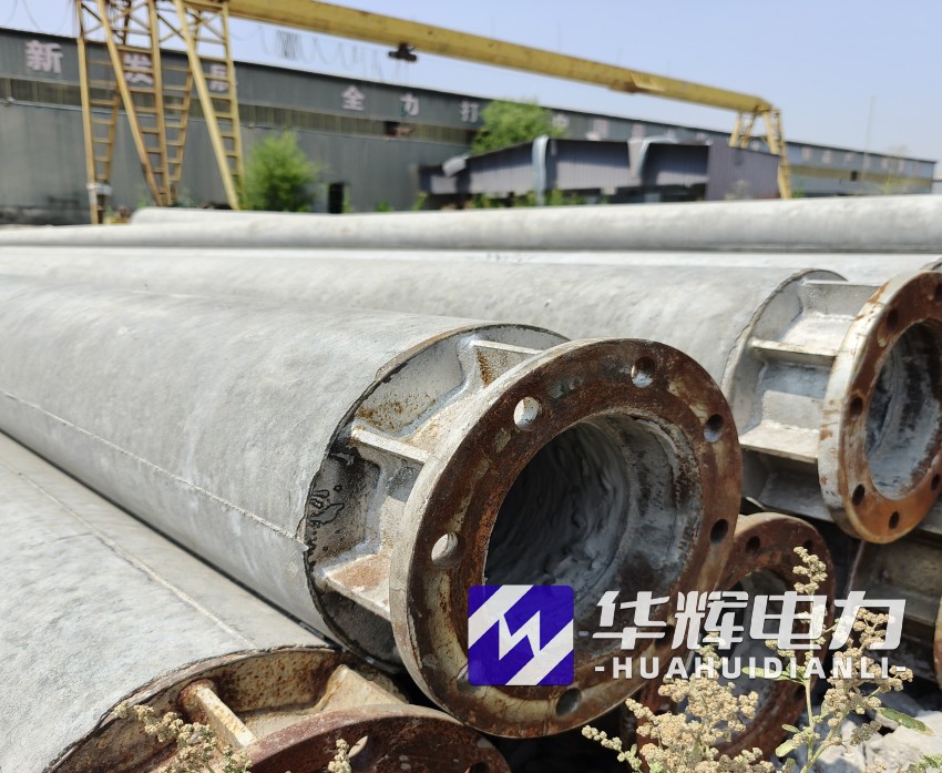 武隆18米水泥电线杆